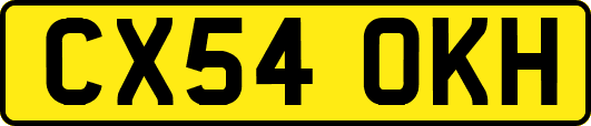 CX54OKH
