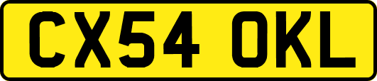 CX54OKL