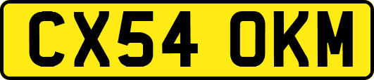 CX54OKM