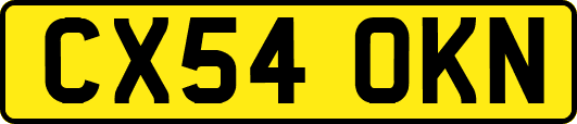 CX54OKN