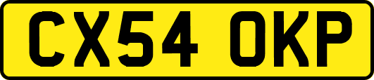 CX54OKP