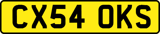 CX54OKS