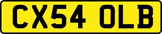CX54OLB