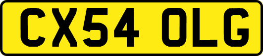 CX54OLG