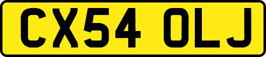 CX54OLJ