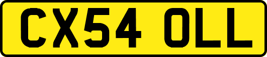 CX54OLL