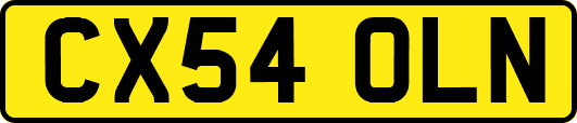 CX54OLN