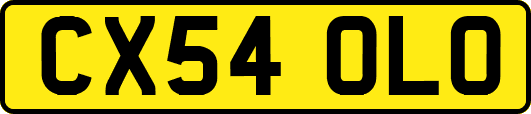 CX54OLO