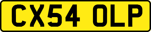 CX54OLP