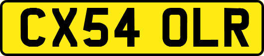CX54OLR