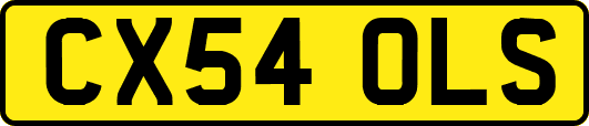 CX54OLS
