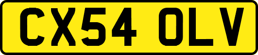 CX54OLV