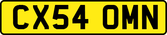 CX54OMN