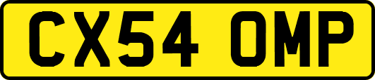 CX54OMP