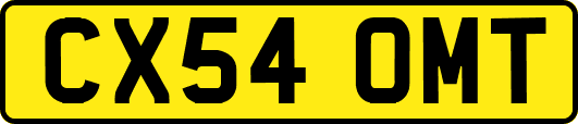 CX54OMT