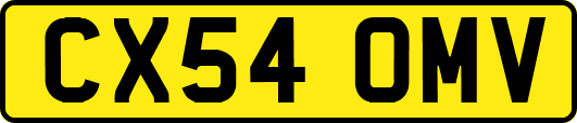 CX54OMV