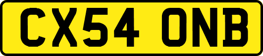 CX54ONB