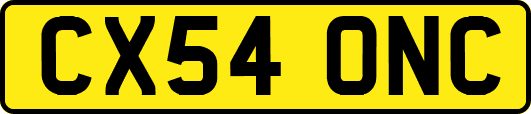 CX54ONC