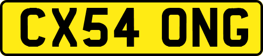 CX54ONG