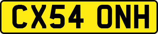 CX54ONH