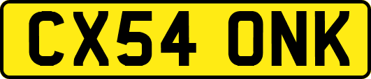 CX54ONK