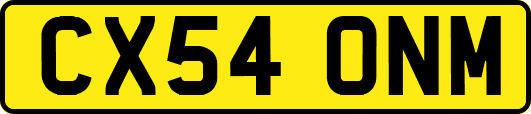 CX54ONM