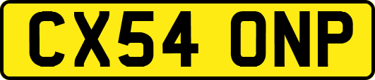 CX54ONP
