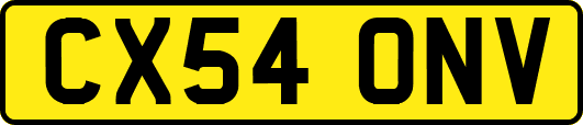 CX54ONV