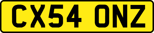 CX54ONZ