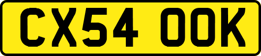 CX54OOK