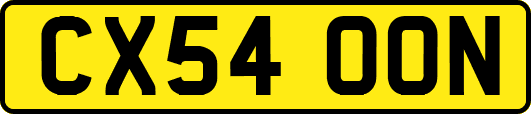 CX54OON