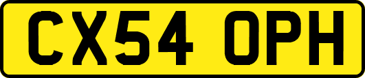 CX54OPH