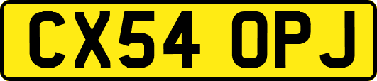 CX54OPJ