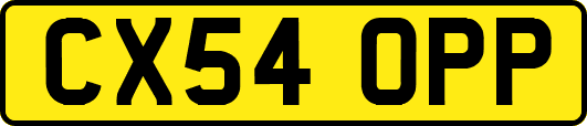 CX54OPP