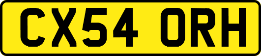 CX54ORH