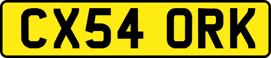 CX54ORK