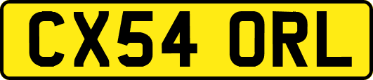 CX54ORL
