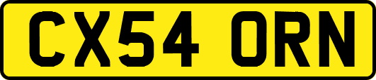 CX54ORN