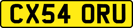 CX54ORU