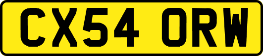 CX54ORW