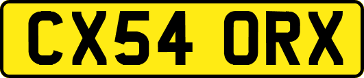 CX54ORX