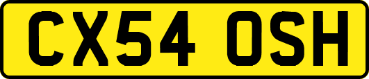 CX54OSH