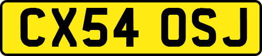 CX54OSJ
