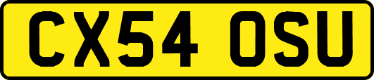CX54OSU