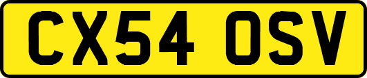 CX54OSV