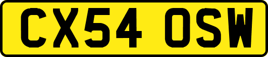 CX54OSW