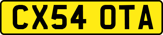 CX54OTA
