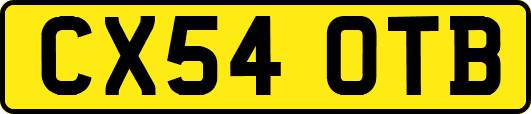 CX54OTB