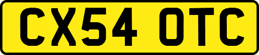 CX54OTC