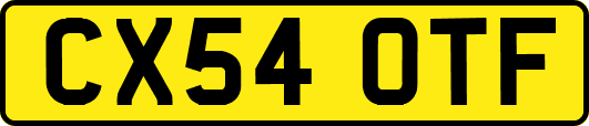 CX54OTF